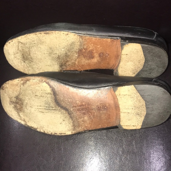 Allen Edmonds men shoe size 10 - Picture 7 of 7